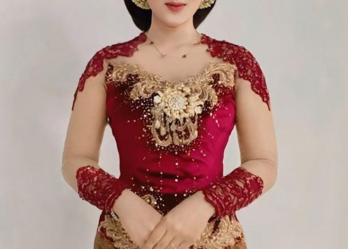 Profil Putri Agustina, Sinden Muda asal Blitar Siap Guncang Panggung Hiburan demi Lestarikan Budaya Jawa