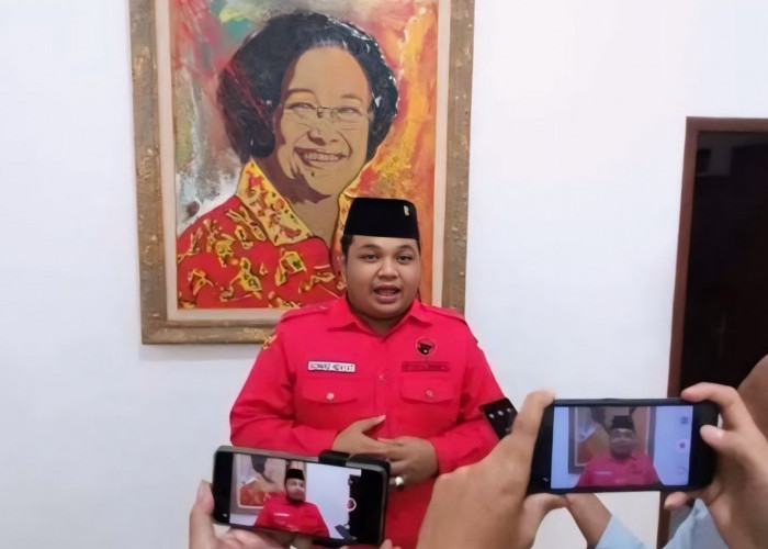 Pilkada Surabaya, PDIP Lakukan Penjaringan Kandidat