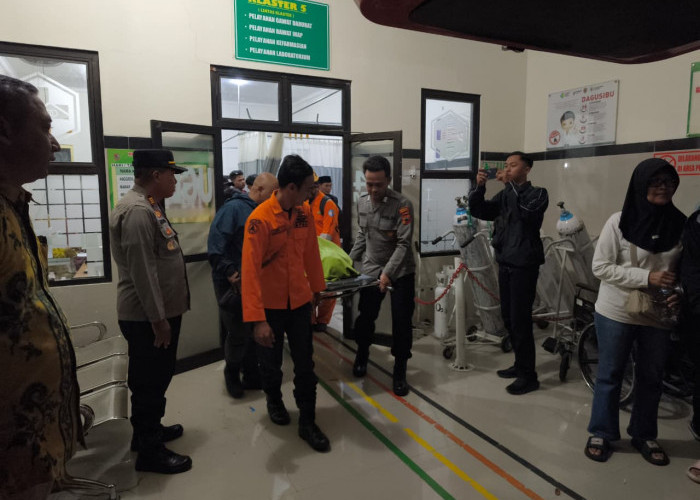 Diduga Hipoksia, Pendaki Magetan Meninggal di Gunung Lawu