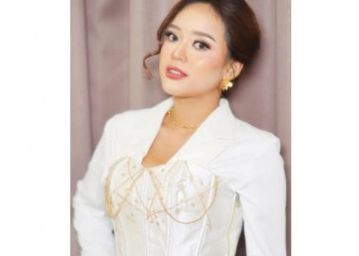 Kisah Nabila Cahya Pedangdut Asal Banyuwangi yang Menginspirasi, Dari Ujian Hidup Menuju Panggung Megah