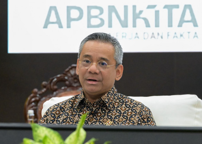 Pendapatan Negara hingga September 2026 Tumbuh 25 Persen, On Track Target APBN 2026
