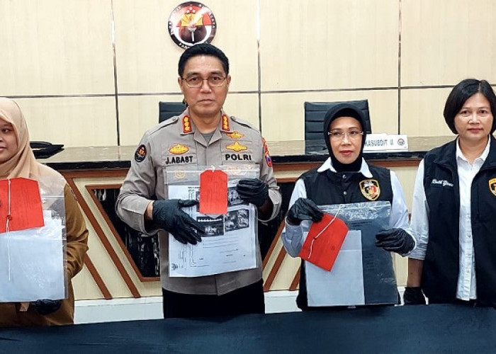 Pastikan Kondisi Psikologis, Polda Jatim Dampingi Korban Kekerasan Seksual Ayah Kandung