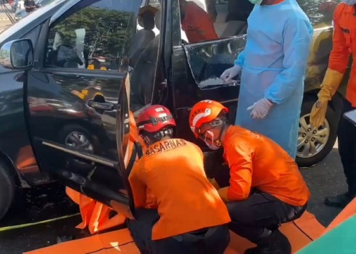 Identitas Perempuan yang Ditemukan Meninggal di Parkiran Bandara Juanda Terungkap