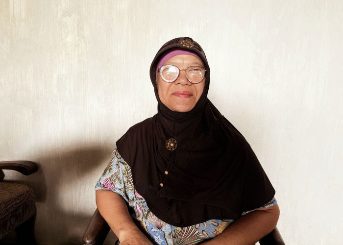 Semangat Hari Pahlawan, Gotong Royong Bayar Iuran Ringankan Pengobatan Pasien Kanker 