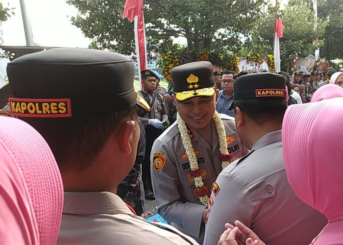 Dapat Pesan Khusus Kapolri, Kapolda Jatim Irjen Pol Dekananto Eko Purwono Tegaskan Jatim Zero Narkoba