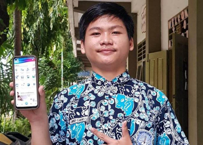 Duta Muda Bojonegoro Bangga Jadi Peserta JKN, Nilai Layanan BPJS Kesehatan Tak Ribet