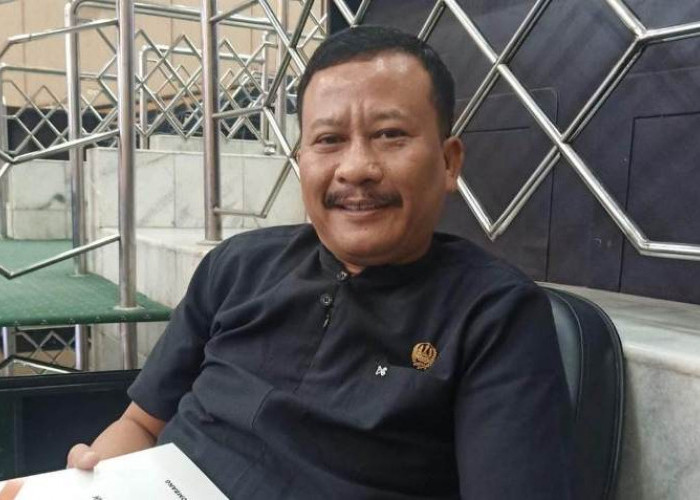 Revisi Perda Jadi Solusi Polemik Pajak Bumi dan Bangunan di Jombang