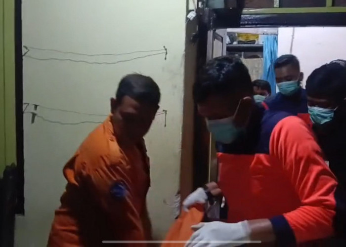 Geger! Jasad Pemuda Tewas Bersimbah Darah di Dukuh Menanggal 