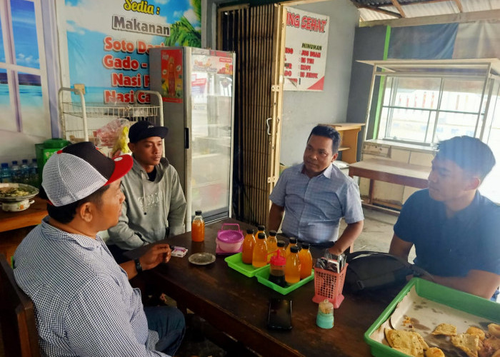 Polres Blitar Tegaskan Proses Hukum Prosedural untuk Dugaan Pelanggaran Anggota