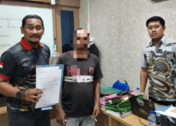 Modus Asmara Berujung Penipuan di Lamongan, Pria Bojonegoro Gadaikan Motor Pacar