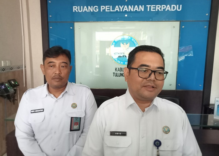BNNK Tulungagung Rehabilitasi Dua Relawan SPPG Pengguna Sabu