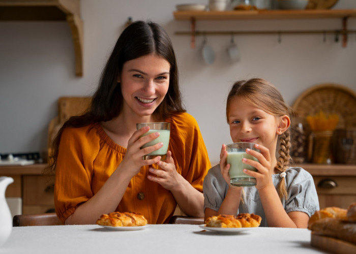Kenapa Minum Susu Bisa Bikin Kembung? Ini Fakta Laktosa Intoleran yang Banyak Dialami