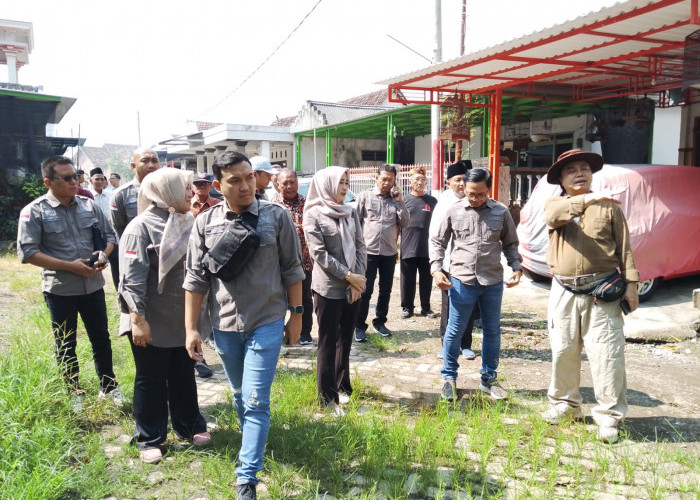 Jejak Masa Kecil Bung Karno Menguat di Ploso, DPRD Jombang Kawal Penetapan Titik Nol