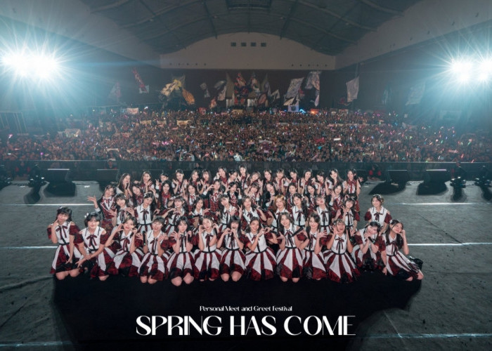 Fans JKT48 Harus Tahu! Idol Grup Indonesia Ini Akan Mengadakan Theater Sementara Di Surabaya dan Yogyakarta