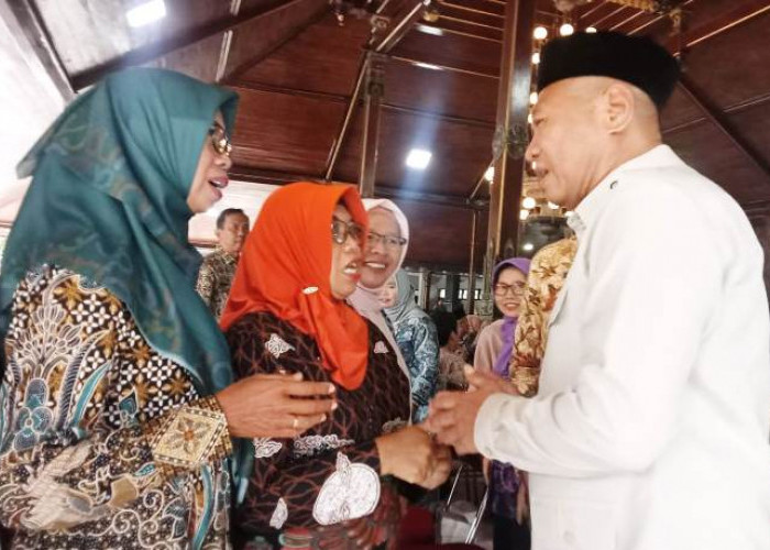 Diknas Tulungagung Sosialisasikan Permendikdasmen Nomor 7 Tahun 2025 Tentang Penugasan Kepala Sekolah