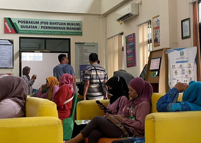 Puluhan Anak Usia Sekolah di Ponorogo Ajukan Nikah Dini