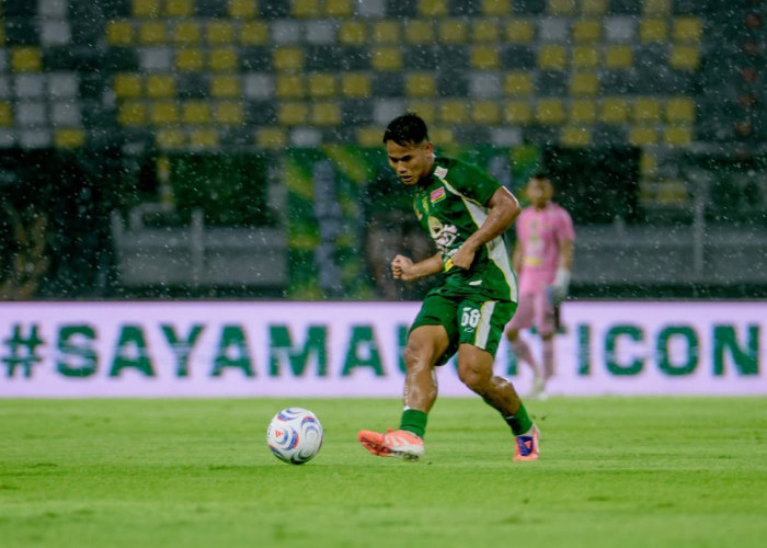 Toni Firmansyah Minta Persebaya Tetap Rendah Hati Meski Menang Lawan Madura United