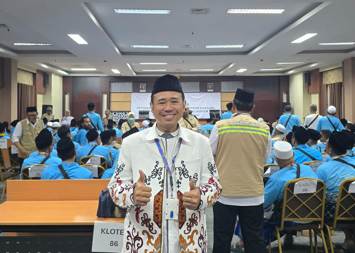 Untung Rugi Umrah Mandiri