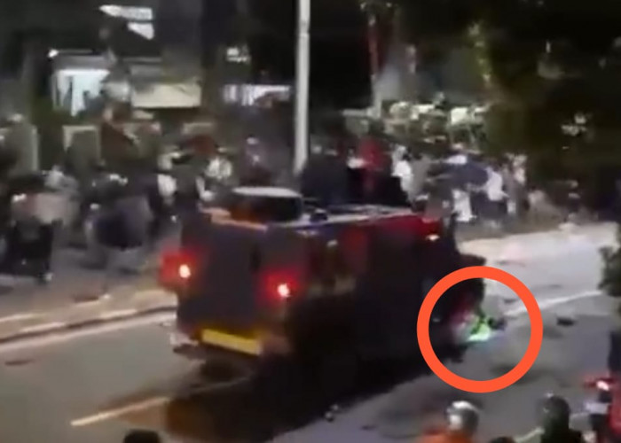 Driver Ojol Berencana Gelar Aksi Damai di Polda Jatim, Buntut Rekannya di Jakarta Terlindas Rantis Brimob