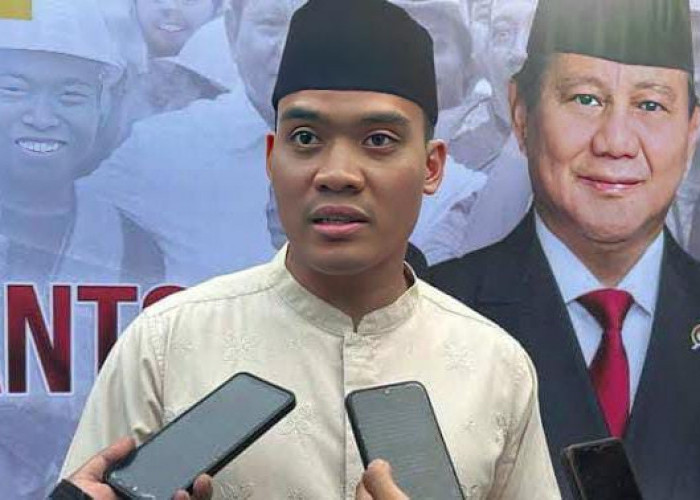 Jelang Pilkada, Gerindra Surabaya Sebut Kepemimpinan Eri-Armuji Cukup Memuaskan