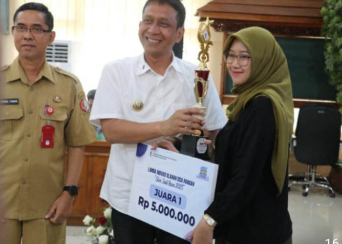 Bupati Bojonegoro Dorong Inovasi Pengelolaan Limbah Pangan untuk Tingkatkan Ekonomi dan UMKM Lokal