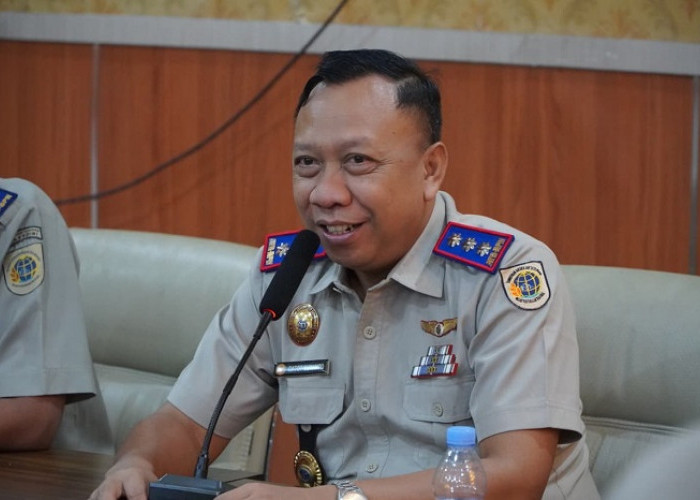 Mudik Lebaran, Kantah Tulungagung Imbau Warga Maksimalkan Pelayanan Terbatas ATR BPN