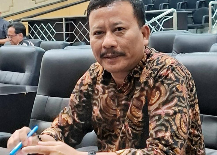 Diduga Belum Kantongi Izin, DPRD Jombang Desak Penutupan Toko Modern Mr DIY Cukir