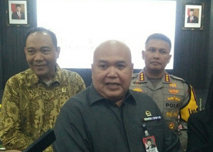 Biro Persidangan II DPR RI, Berguru WBBM ke Polresta Malang Kota