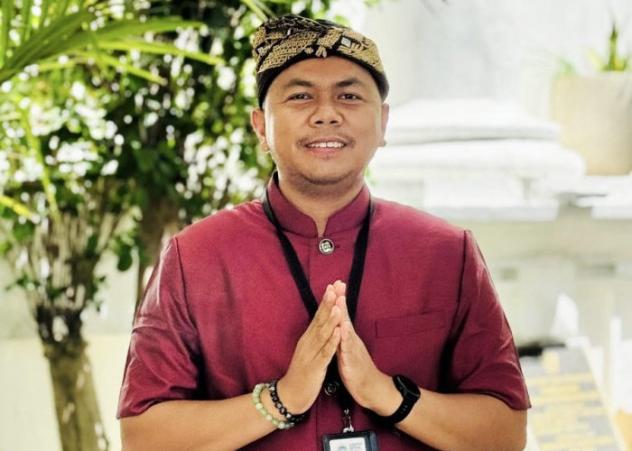 Di Balik Panggung Kehumasan Pemprov Jatim: Menjaga Narasi, Merawat Profesionalisme Lewat Karya