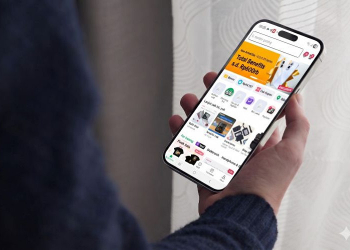 Promo Diskon Tokopedia, BRI Beri Potongan Rp 100 Ribu untuk Belanja Akhir Pekan