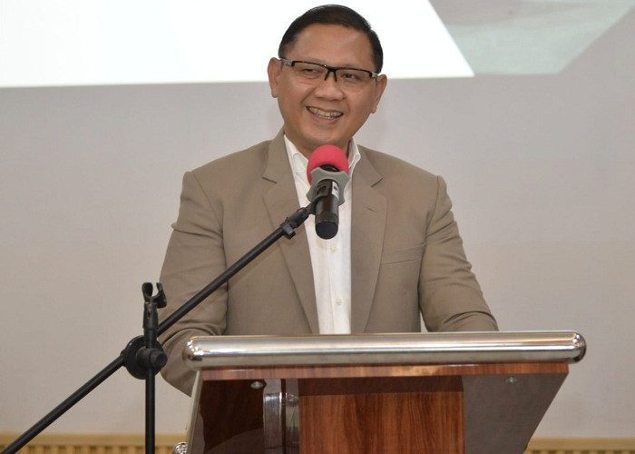 Ribuan Karya Masuk, EJIES 2026 Jadi Motor Ekosistem Inovasi Pendidikan Jatim