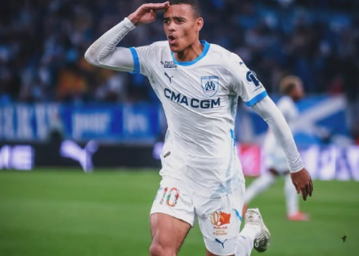 Thomas Tuchel Tegaskan Mason Greenwood Tak Masuk Rencana Timnas Inggris