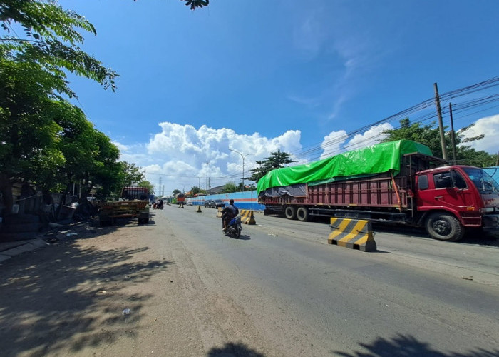 Pelindo Kalimas Pastikan Operasional Normal di Tengah Potensi Banjir Rob Surabaya