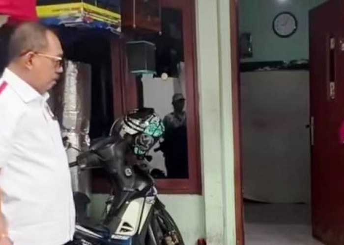 Warga Nginden Akhirnya Bisa Tempati Rumah Warisan setelah 9 Tahun Pengontrak Enggan Pindah