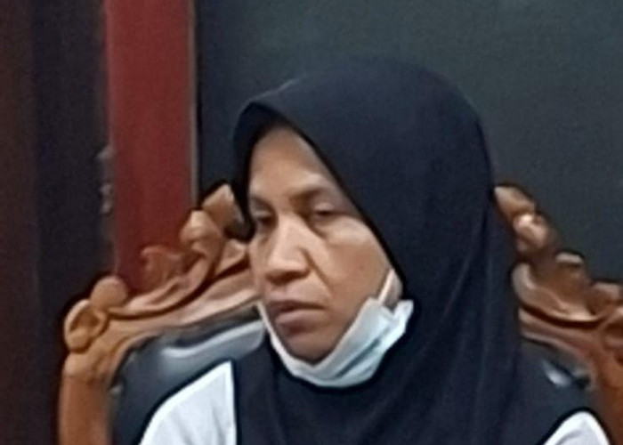 Emas Majikan Dikuras, Rahima Akui Duit Gadai Diputar ke Saham di Surabaya