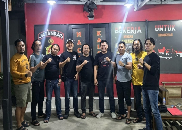 Buron Penggelapan Mobil Rental Terhenti di Banjarmasin, Dua Bulan Sembunyi, SF Diringkus Tim Gabungan