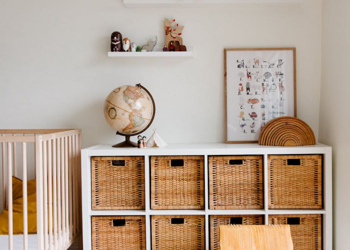 Keren! Inilah 5 Furniture yang Bisa Bikin Rumah Kamu Semakin Estetik