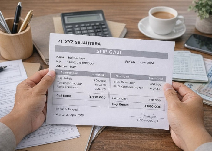 Syarat Gaji Orang Tua Terbaru untuk Lolos Verifikasi KIP Kuliah Merdeka 2026, Ini Batas Maksimalnya