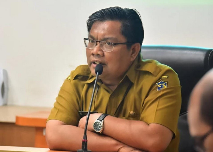 Cegah Perundungan, Dispendik Surabaya Aktifkan Peran Konselor Sebaya di Sekolah dan Optimalkan Kolaborasi