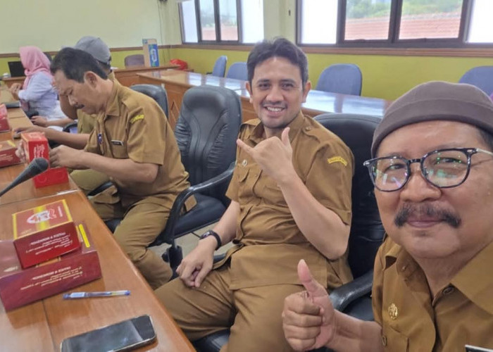 Pemkab Sidoarjo Usul Camat, Kepala Puskesmas dan Kades Diberi Kewenangan Awasi SPPG