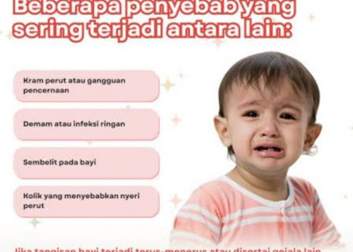 Breath Holding Spell pada Anak Umumnya Tidak Berbahaya, Orang Tua Perlu Tahu