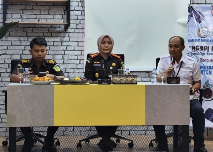 Sepanjang 2025 Kejari Kabupaten Kediri Berhasil Pulihkan Keuangan Negara Miliaran Rupiah