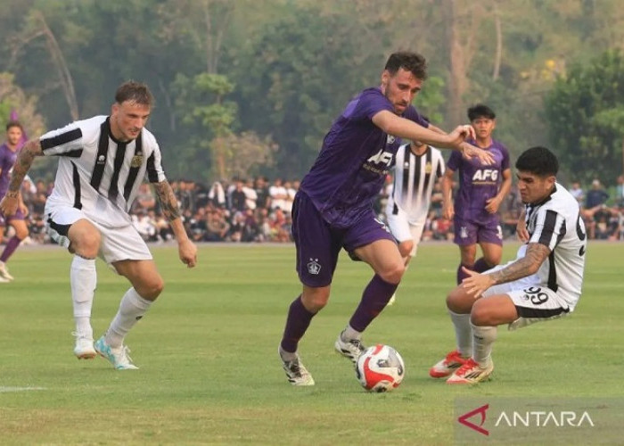 Persik Kediri Dukung Penghapusan Regulasi U23 di Super League 2026/2027