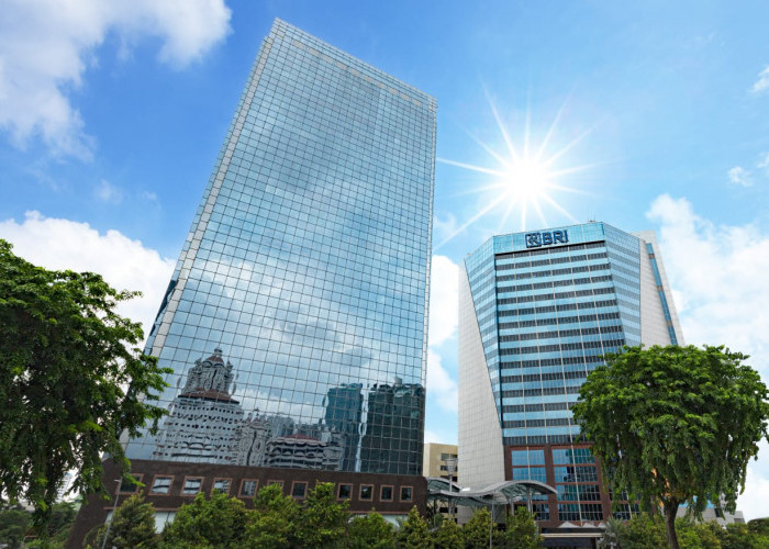 BRI Fokuskan Langkah Transformasi di Seluruh Aspek