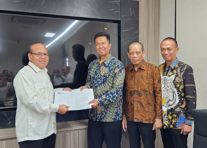  BPR Danaputra Sakti Digabung, OJK Malang Minta Nasabah Tetap Tenang