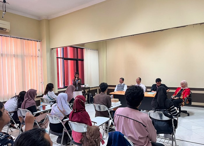 Kadin Jatim Buka Jalan Kerja bagi Penyandang Disabilitas lewat Pelatihan Pelayanan Prima