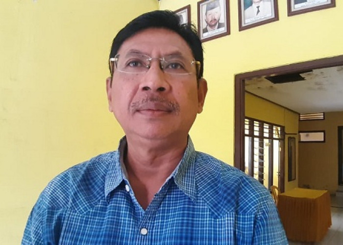 Ketua Golkar Ngawi Prihatin Kadernya Tersangka Kasus Gratifikasi Lahan Pabrik Mainan