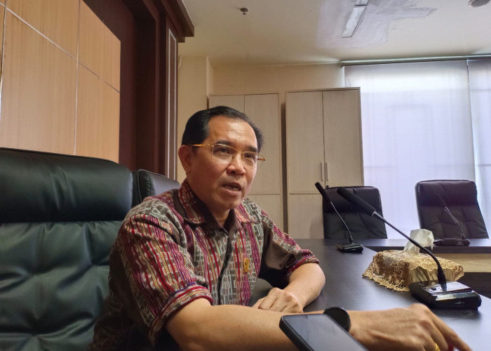 Komisi D DPRD Surabaya Desak RSUD BDH Menyediakan Layanan VIP dan VVIP 