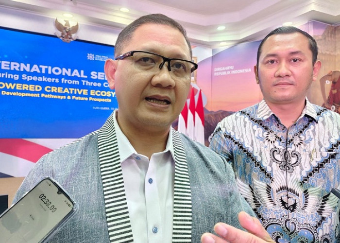 73.379 Peserta TKA Jatim Ujian Ulang 30 Oktober 2026 akibat Gangguan Teknis