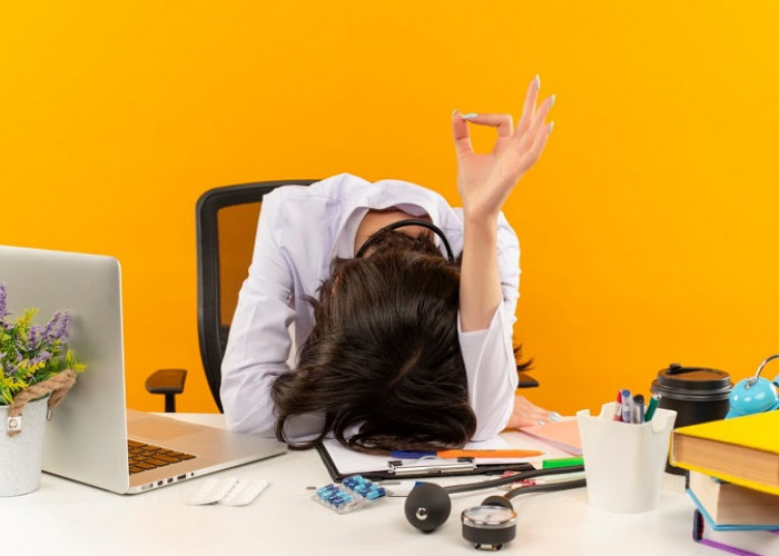 Usai Lebaran, Banyak Orang Alami Post-Lebaran Blues, Apa Penyebabnya?